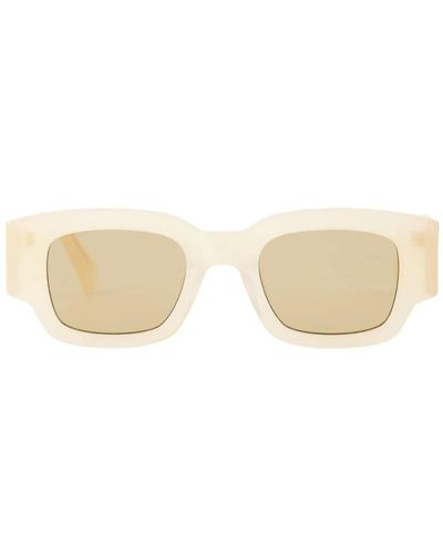 Ami Paris Accessories > sunglasses - Neutre