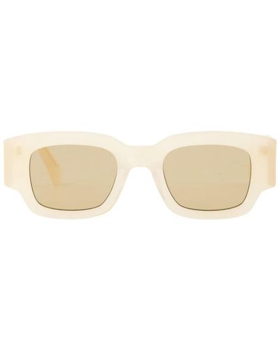 Ami Paris Sunglasses - Natur