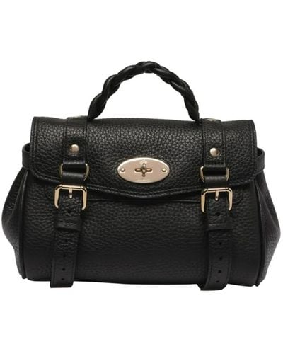 Mulberry Shoulder Bags - Black