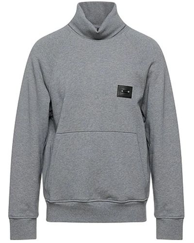 Neil Barrett Sweatshirt - Grau