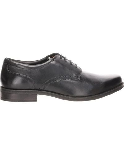 Ara Business Shoes - Grey