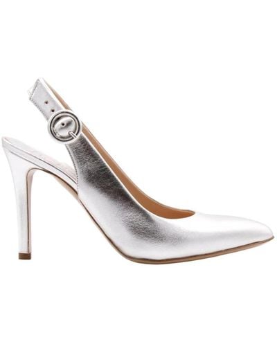 FRU.IT Shoes > heels > pumps - Blanc