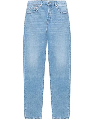 IRO 'dayn' jeans - Blau