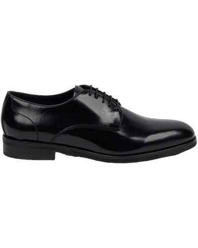 Marechiaro 1962 Business Shoes - Black