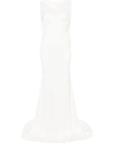Alex Perry Dresses > occasion dresses > bridal dresses - Blanc