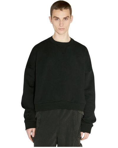Entire studios Sweatshirts & hoodies > sweatshirts - Noir