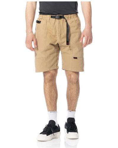 Gramicci Shorts > casual shorts - Neutre