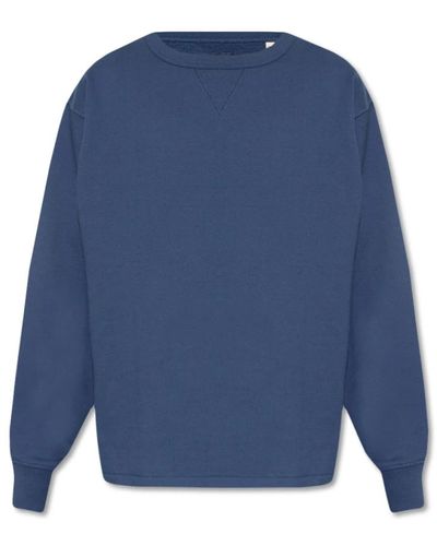Levi's Sweatshirts - Blue