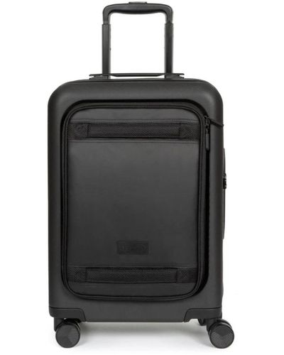 Eastpak Suitcases > cabin bags - Noir