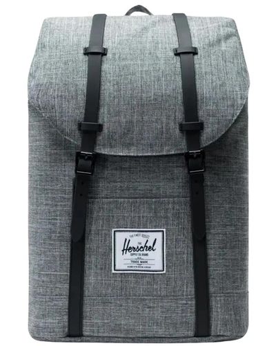 Herschel Supply Co. Backpacks - Grigio