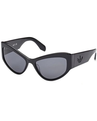 adidas 10699 sunglasses - Schwarz