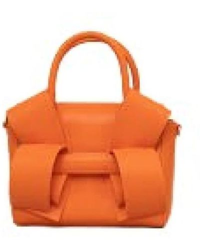 Pinko Bags > handbags - Orange