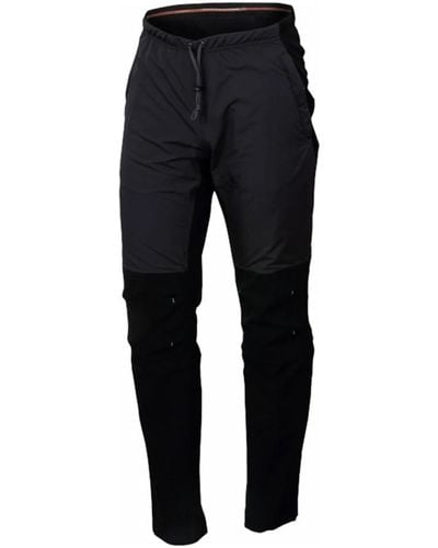 Sportful Xplore pantalone - Nero