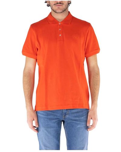 Ciesse Piumini Polo shirts - Orange