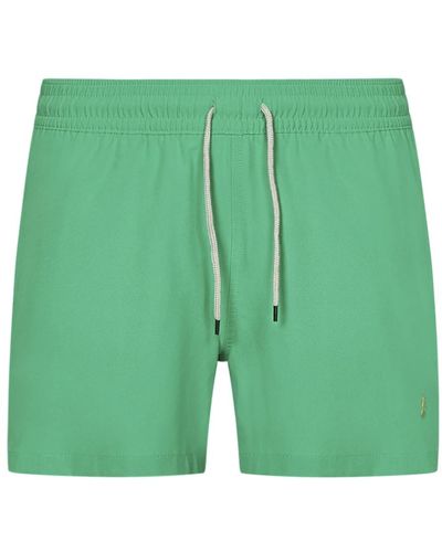 Polo Ralph Lauren Swimwear > beachwear - Vert