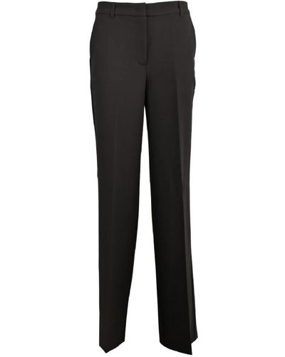 Pantaloni shop neri pennyblack