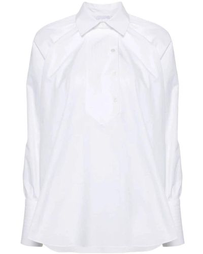 Patou Shirts - White