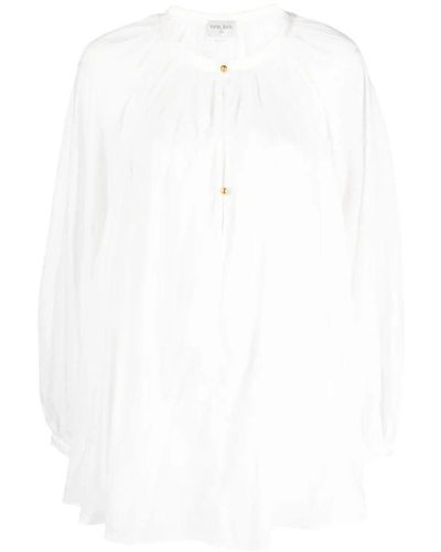 Forte Forte Blouses - White