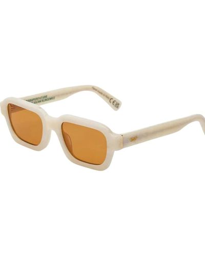 Rassvet (PACCBET) Accessories > sunglasses - Métallisé