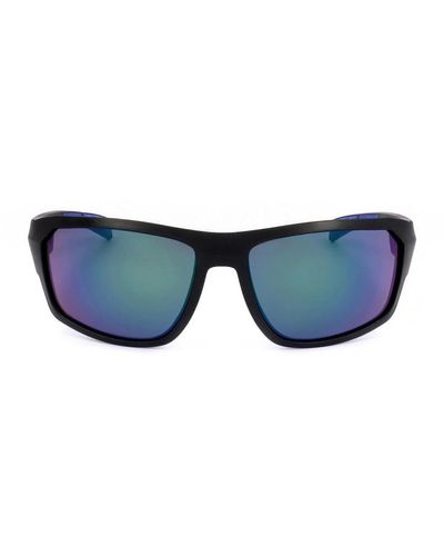 Tommy Hilfiger Accessories > sunglasses - Bleu