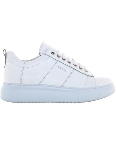 exton sneakers