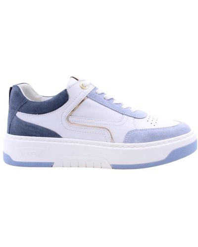 Nero Giardini Elegante jamelia sneaker - Blu