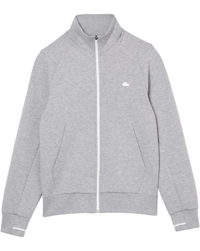 Lacoste Sweatshirts & hoodies - Grau