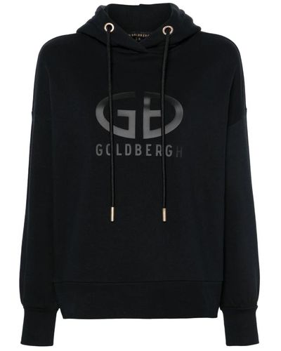 Goldbergh Sweatshirts & hoodies > hoodies - Noir