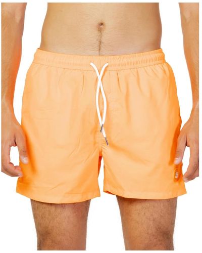Suns Beachwear - Orange