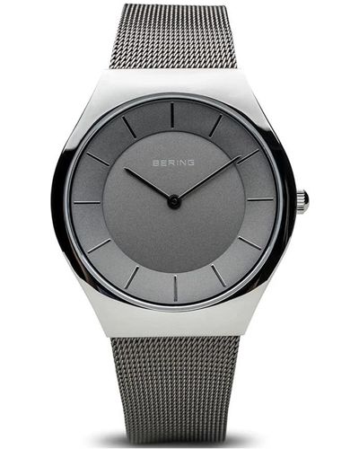 Bering Watches - Grey