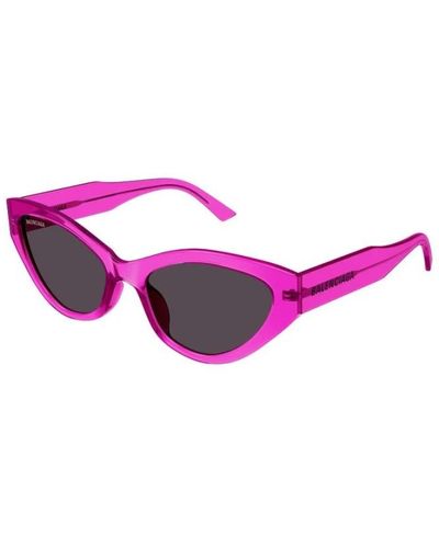 Balenciaga Sunglasses - Lila
