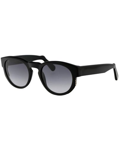 Gcds Accessories > sunglasses - Noir