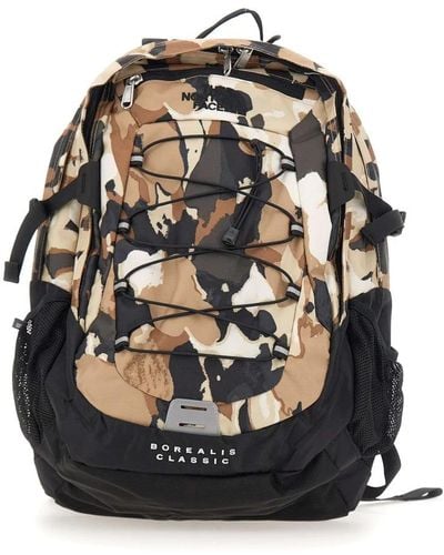 The North Face Backpacks - Black