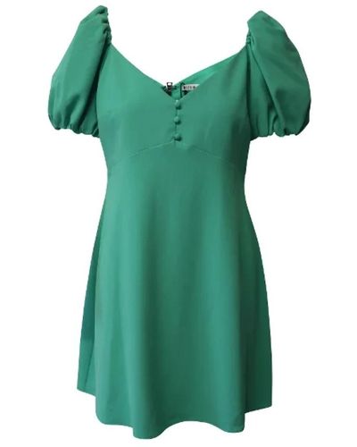 Alice + Olivia Polyester dresses alice + olivia - Grün