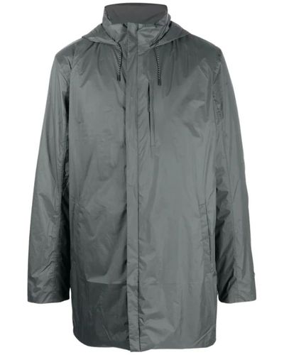 Rains Cappotto trench - Grigio