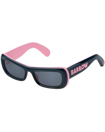 Barrow Sunglasses - Blue