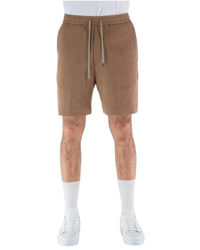 Covert Casual shorts - Natur
