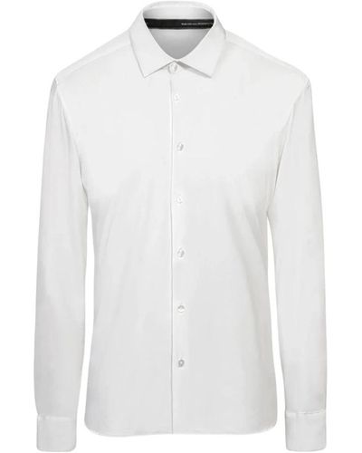 Rrd Casual Shirts - White