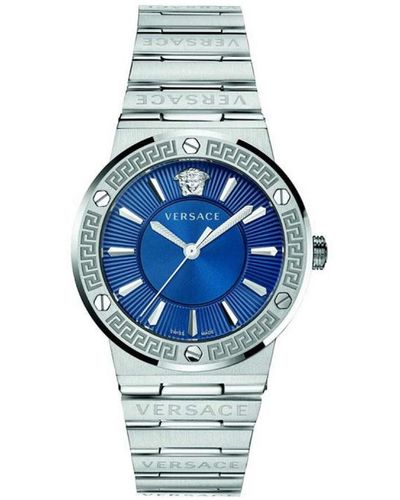 Versace Accessories > watches - Bleu