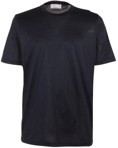 Gran Sasso T-shirts - Noir