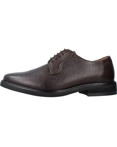 Sebago Business scarpe - Marrone