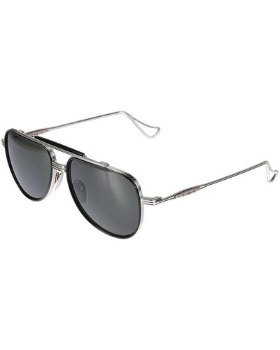 Chrome Hearts Sunglasses - White