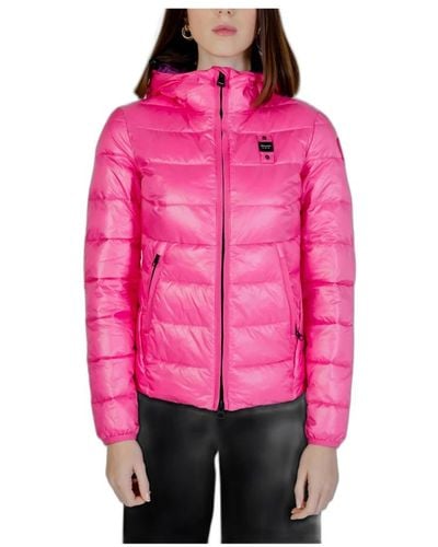 Blauer Down jackets - Pink