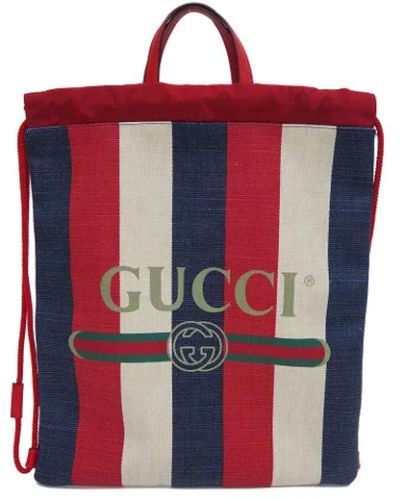 Zaini Gucci da donna | Sconto online fino al 39% | Lyst