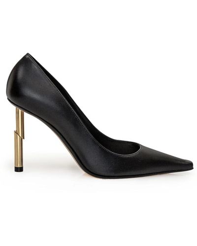 Lanvin Sequence pump high heels - Schwarz