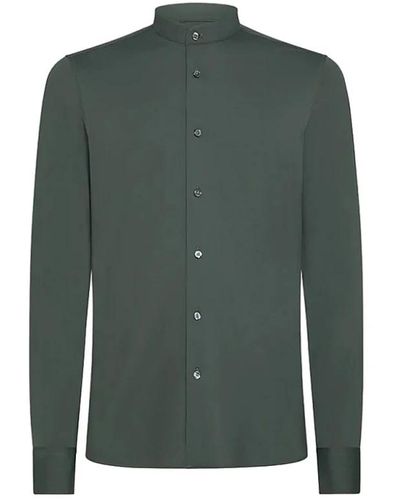 Rrd Shirts > casual shirts - Vert
