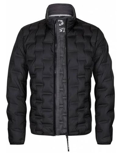 Milestone Jackets > down jackets - Noir