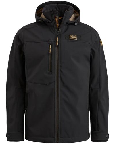 PME LEGEND Jackets > winter jackets - Noir