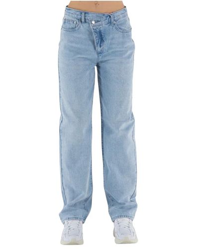 Michael Kors Jeans i - Blu