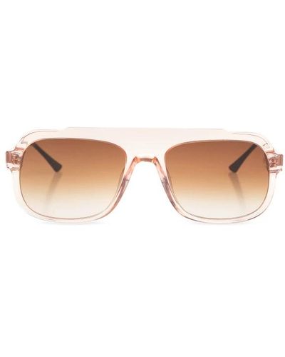 Thierry Lasry Bowery sonnenbrille - Pink